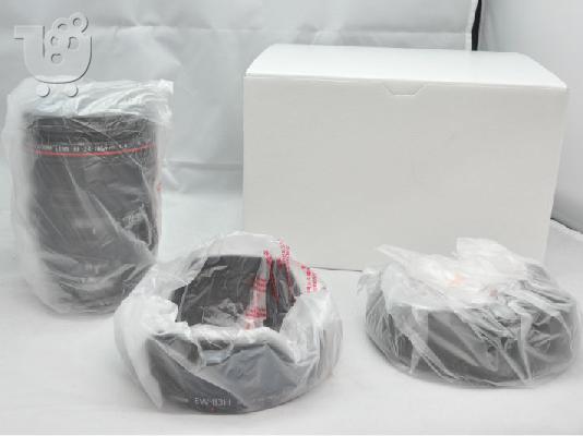 PoulaTo: Canon EF 24-105mm f / 4L IS USM AF Lens